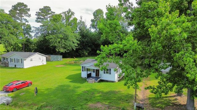 592 Crooked Run RD, Elizabeth City, NC 27909