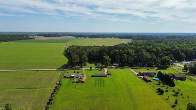 592 Crooked Run RD, Elizabeth City, NC 27909