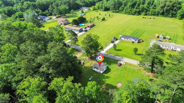 592 Crooked Run RD, Elizabeth City, NC 27909