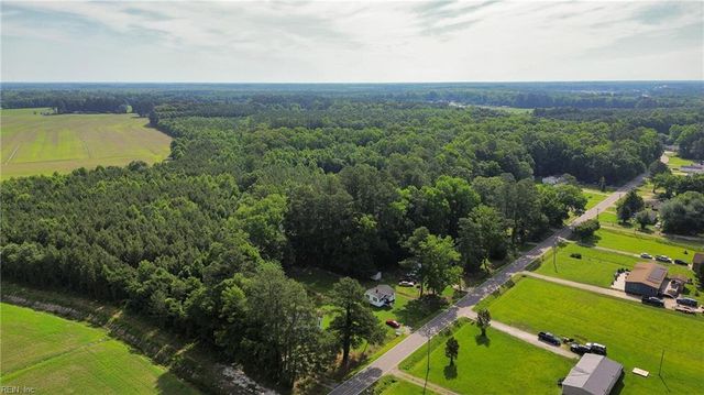 592 Crooked Run RD, Elizabeth City, NC 27909