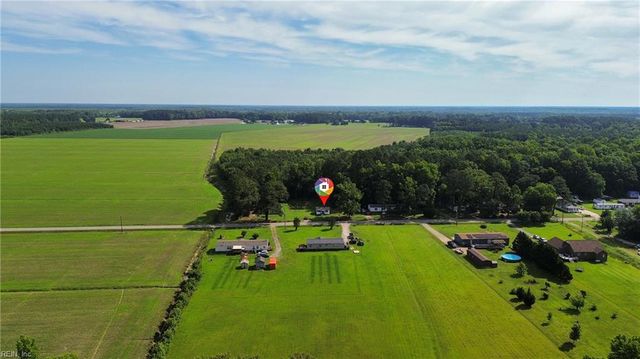 592 Crooked Run RD, Elizabeth City, NC 27909