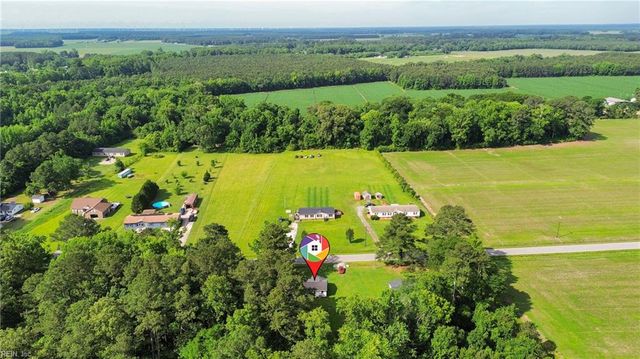 592 Crooked Run RD, Elizabeth City, NC 27909