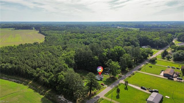 592 Crooked Run RD, Elizabeth City, NC 27909