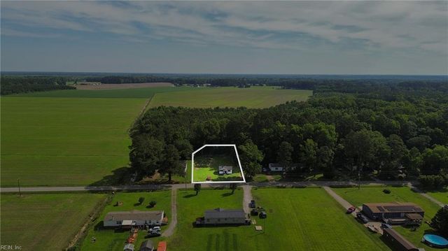 592 Crooked Run RD, Elizabeth City, NC 27909