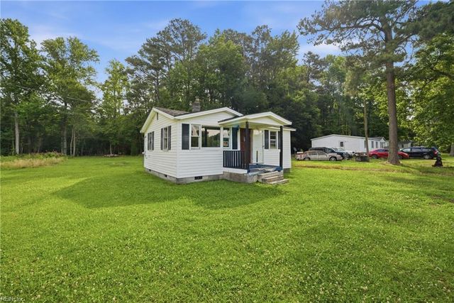 592 Crooked Run RD, Elizabeth City, NC 27909