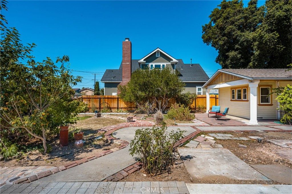 349 N Pine, Orange, CA 92866 — photo 4