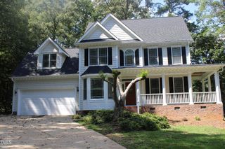 4705 Trotter Drive, Raleigh, NC 27603