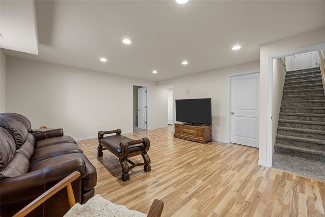 4104 Treeline Court NE, Cedar Rapids, IA 52411