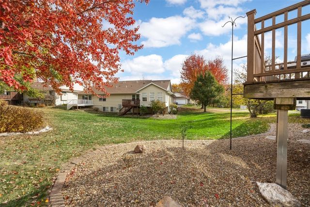 4104 Treeline Court NE, Cedar Rapids, IA 52411