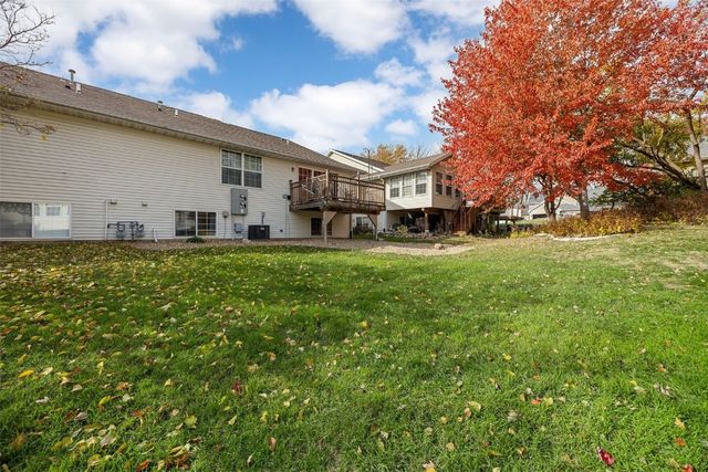 4104 Treeline Court NE, Cedar Rapids, IA 52411