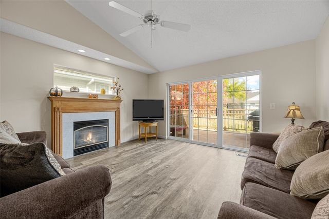 4104 Treeline Court NE, Cedar Rapids, IA 52411