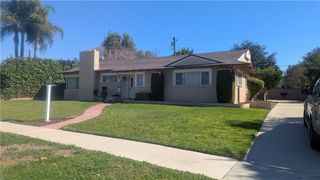 1404 N Mountain Ave, Claremont, CA 91711