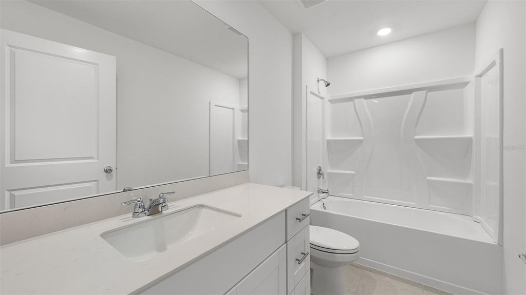 Image 8 of property listing at 3722 ATWATER DRIVE, North Port, FL 34288