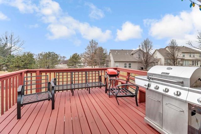 14910 W 65th Street, Shawnee, KS 66216