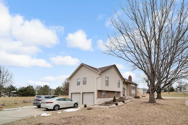 14910 W 65th Street, Shawnee, KS 66216