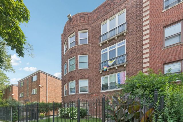 5955 N Winthrop Avenue 1E, Chicago, IL 60660