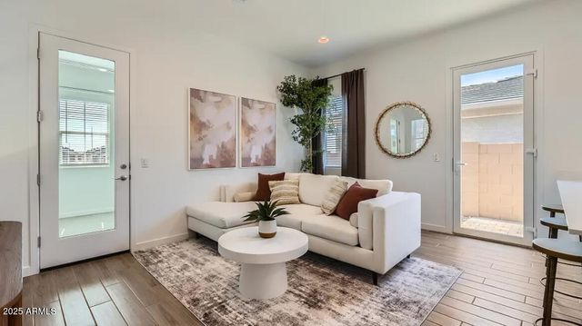 3450 E AGLIO Avenue, San Tan Valley, AZ 85143