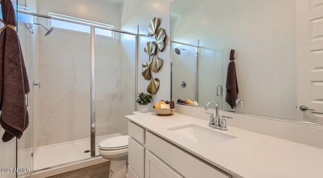 3450 E AGLIO Avenue, San Tan Valley, AZ 85143