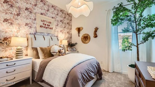 3450 E AGLIO Avenue, San Tan Valley, AZ 85143