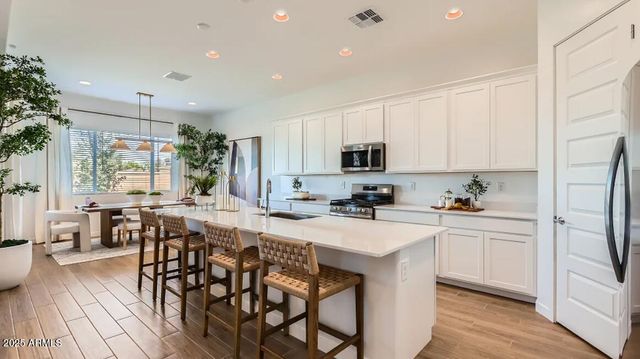 3450 E AGLIO Avenue, San Tan Valley, AZ 85143