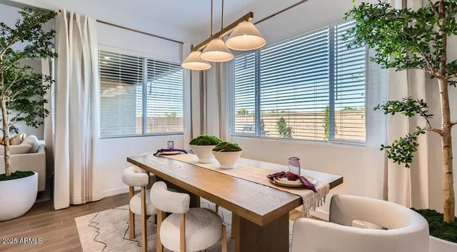 3450 E AGLIO Avenue, San Tan Valley, AZ 85143