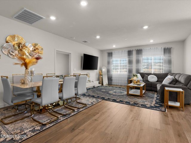 7397 Mountain Top Drive, Reno, NV 89506