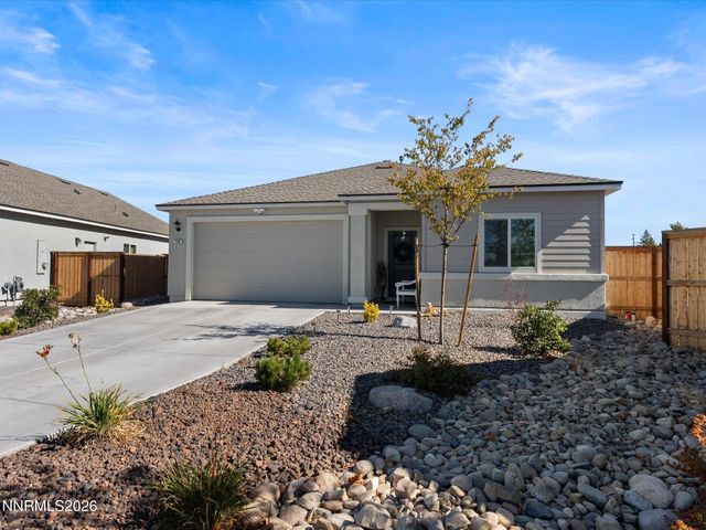 7397 Mountain Top Drive, Reno, NV 89506