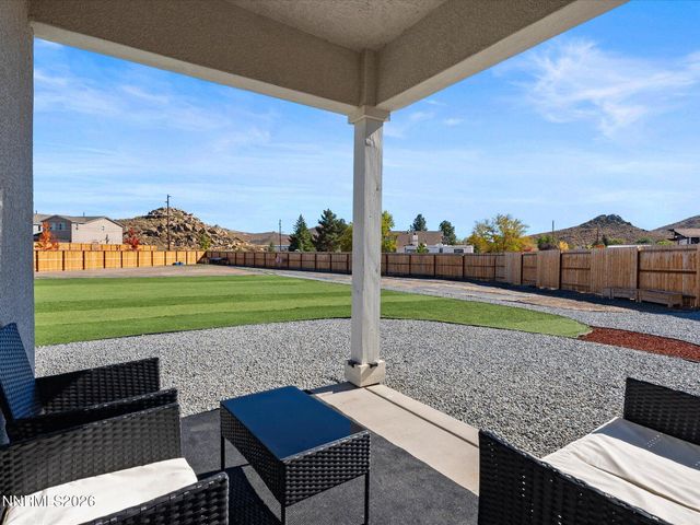 7397 Mountain Top Drive, Reno, NV 89506