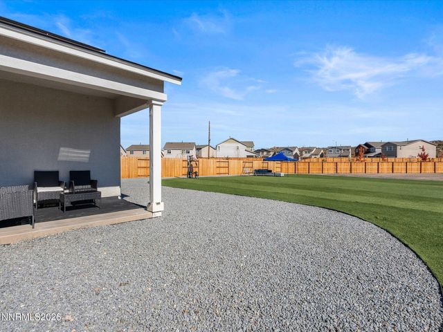 7397 Mountain Top Drive, Reno, NV 89506