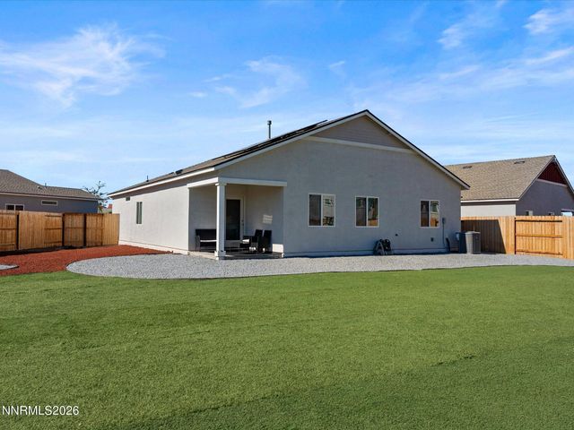 7397 Mountain Top Drive, Reno, NV 89506
