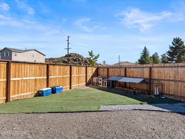 7397 Mountain Top Drive, Reno, NV 89506