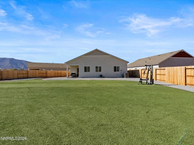 7397 Mountain Top Drive, Reno, NV 89506