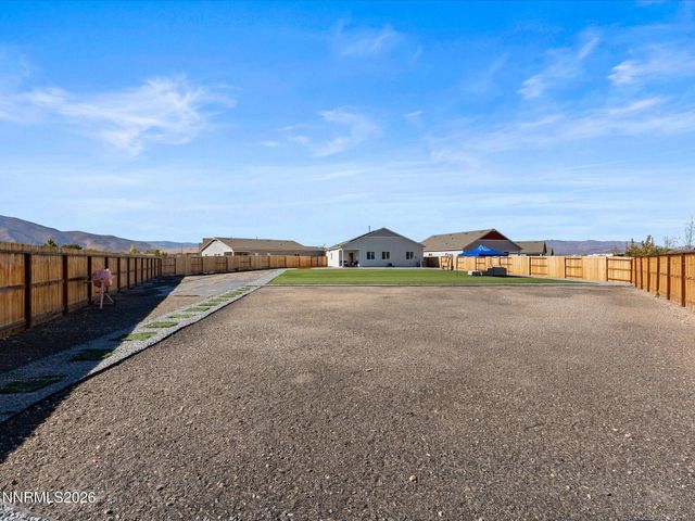7397 Mountain Top Drive, Reno, NV 89506
