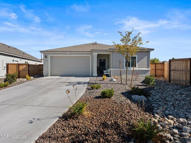 7397 Mountain Top Drive, Reno, NV 89506
