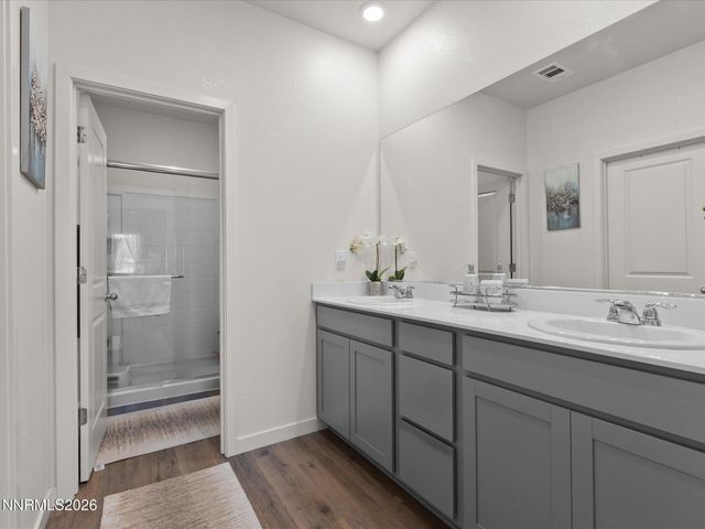 7397 Mountain Top Drive, Reno, NV 89506
