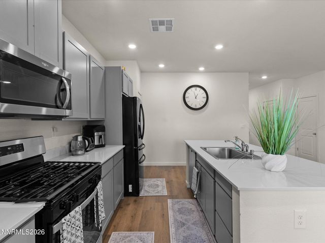 7397 Mountain Top Drive, Reno, NV 89506
