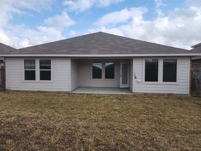 5115 Moonlit Garden Lane, Katy, TX 77449