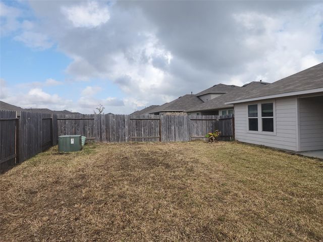 5115 Moonlit Garden Lane, Katy, TX 77449