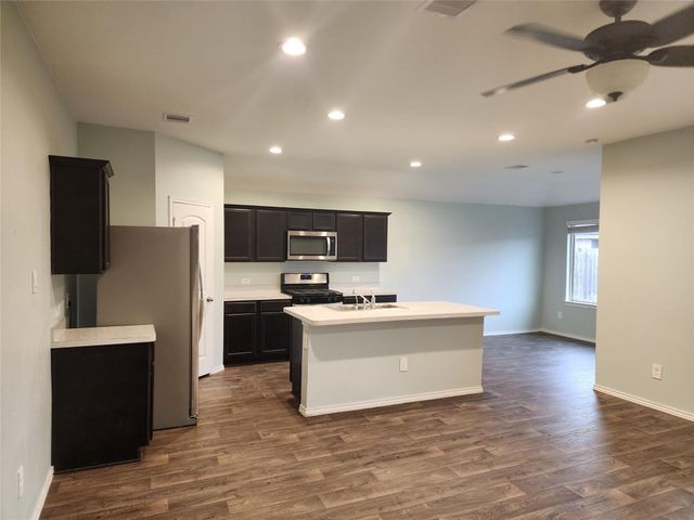 5115 Moonlit Garden Lane, Katy, TX 77449