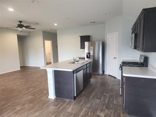 5115 Moonlit Garden Lane, Katy, TX 77449