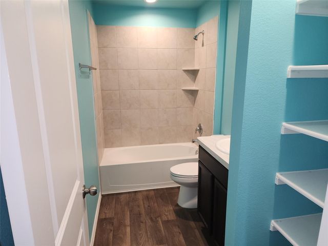 5115 Moonlit Garden Lane, Katy, TX 77449