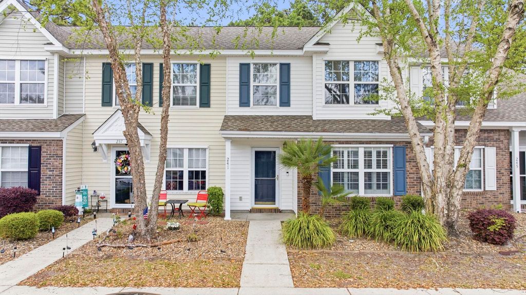 241 Seabert Rd Unit 241, Myrtle Beach, SC 29579