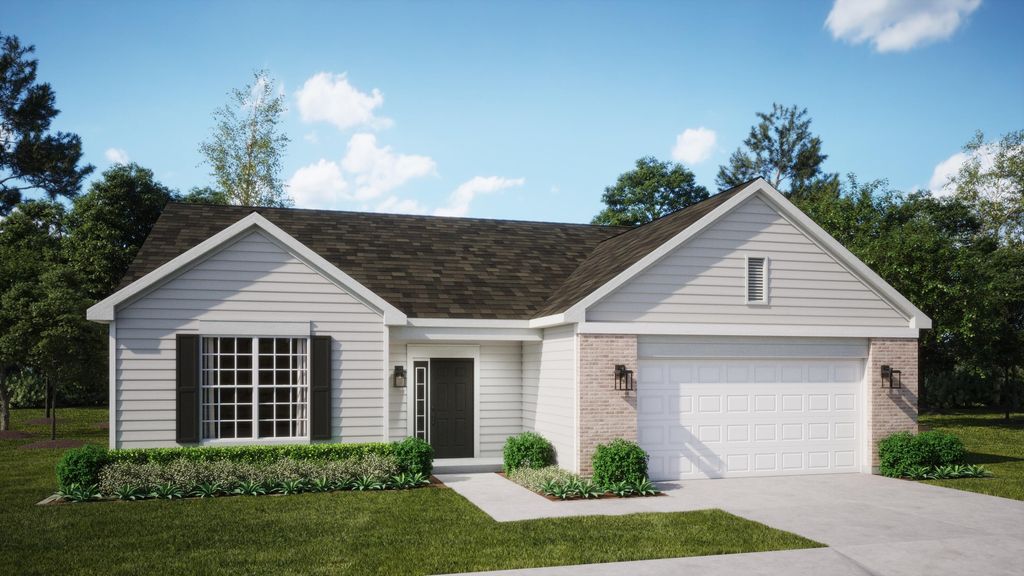 18520 Lancer Street, Lowell, IN 46356