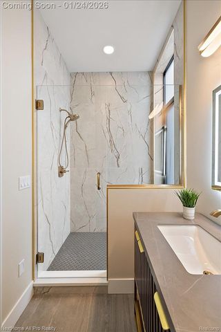 104 N CENTER COVE, Northville, MI 48167