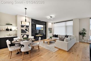 104 N CENTER COVE, Northville, MI 48167