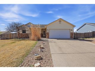 2404 Marina St, Evans, CO 80620