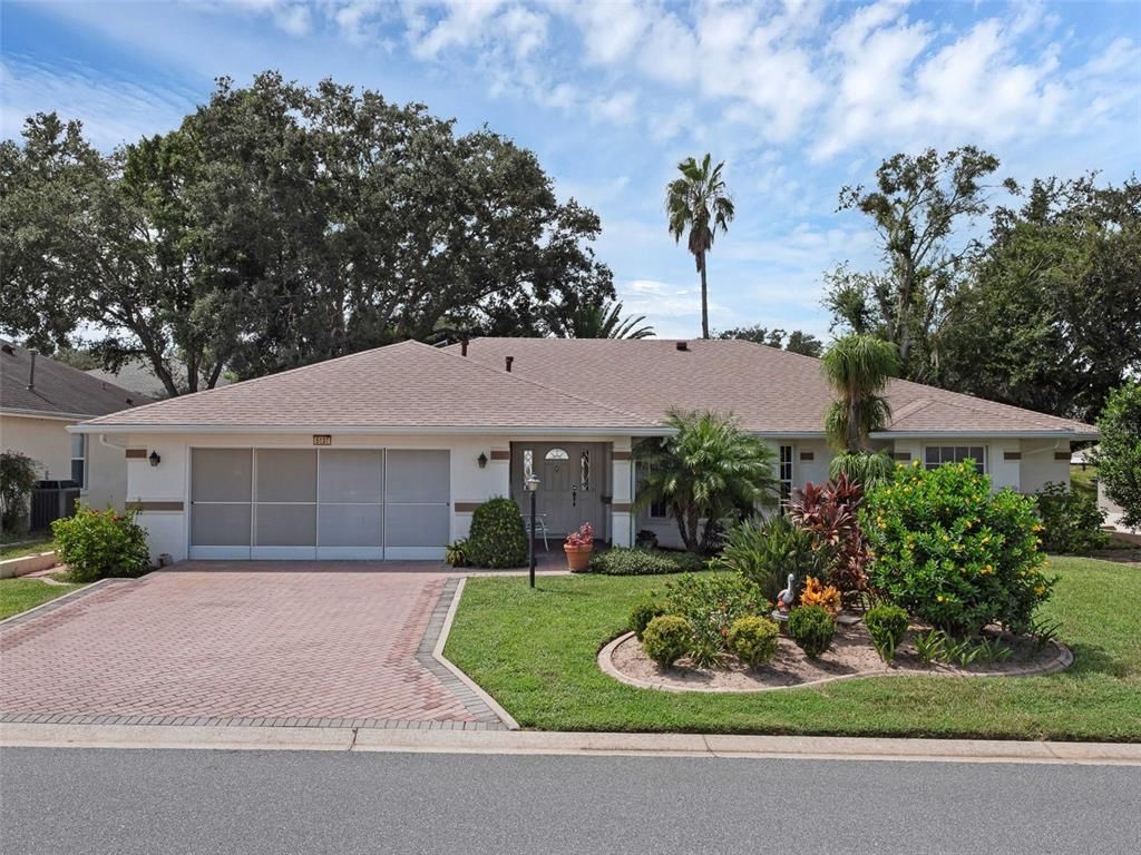 Image 1 of property listing at 5137 LINKS LANE, Leesburg, FL 34748