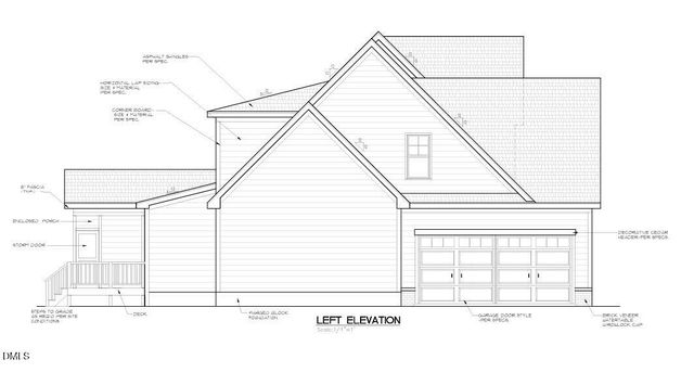 1214 Red Cedar Court, Youngsville, NC 27596