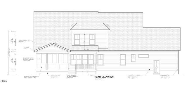 1214 Red Cedar Court, Youngsville, NC 27596