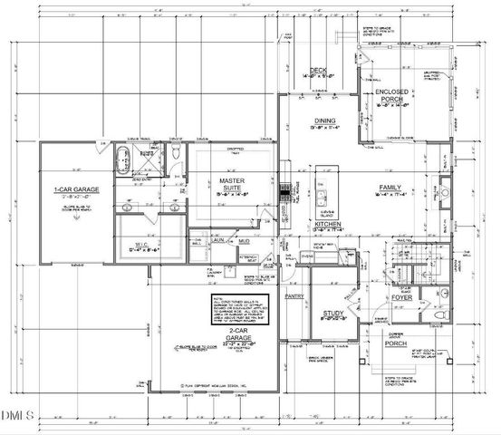 1214 Red Cedar Court, Youngsville, NC 27596